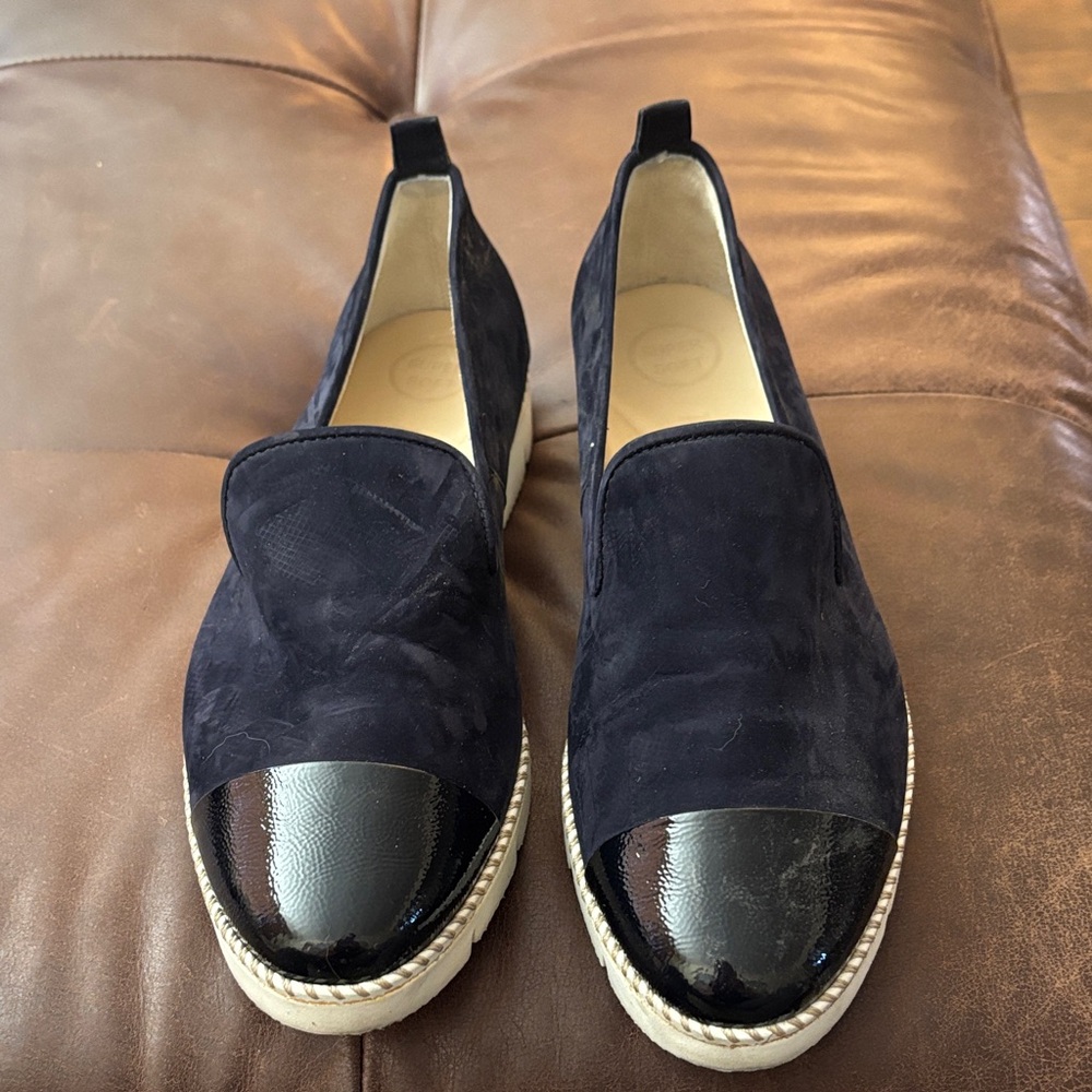 Paul Green slip ons